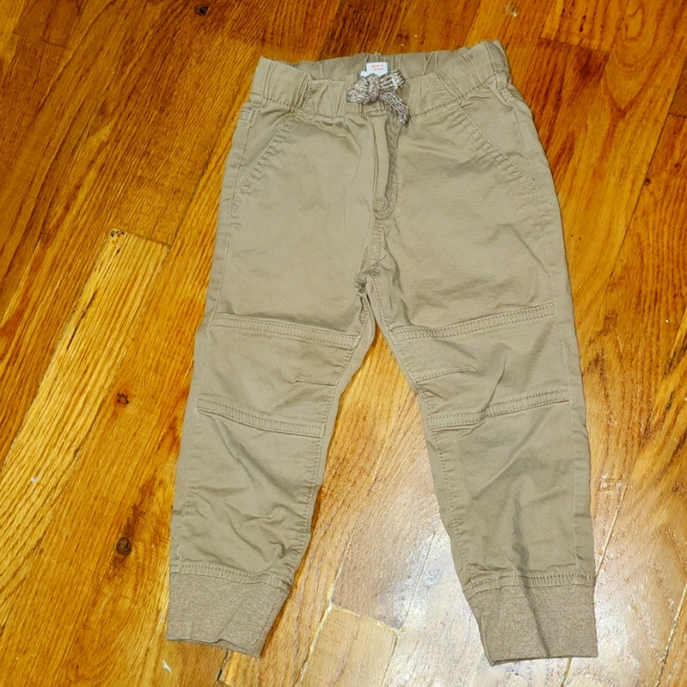 Toddler Khaki
